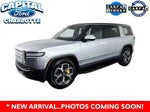 2023 Rivian R1S Adventure