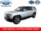 2023 Rivian R1S Adventure