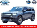 2024 Rivian R1S Adventure Quad Motor Large Pack
