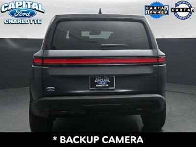 2024 Rivian R1S Adventure Quad Motor Large Pack