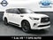 2021 INFINITI QX80 Premium Select