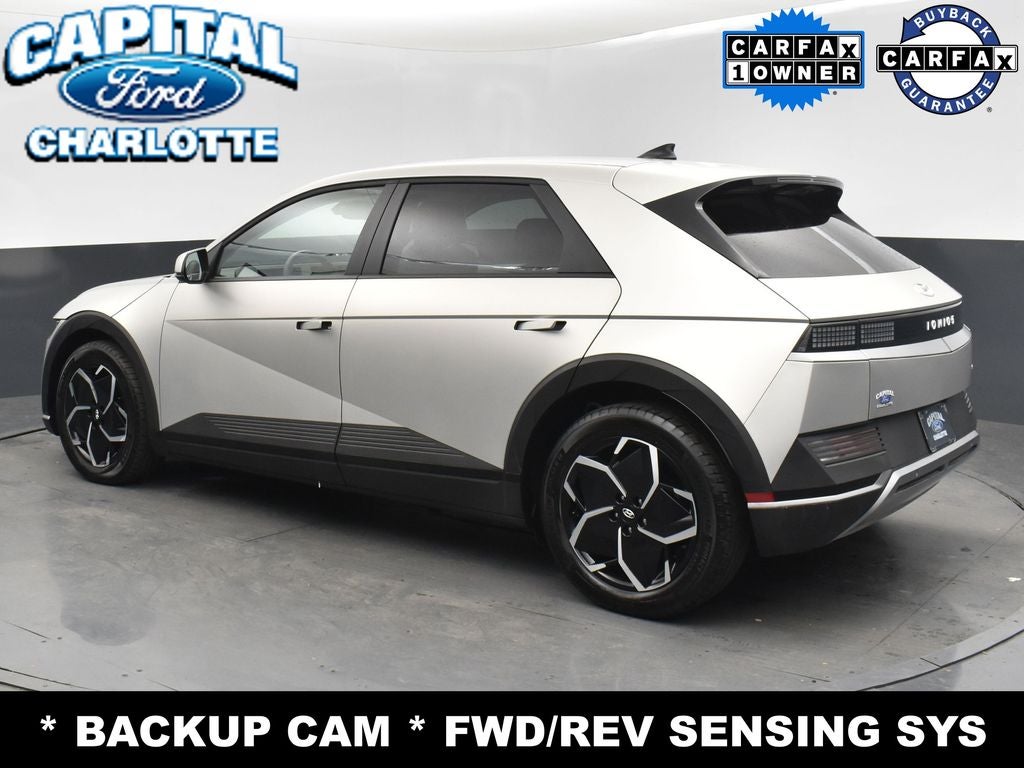 2023 Hyundai IONIQ 5 SEL