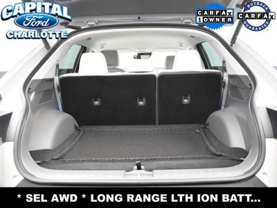 2023 Hyundai IONIQ 5 SEL