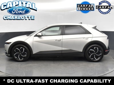 2023 Hyundai IONIQ 5 SEL