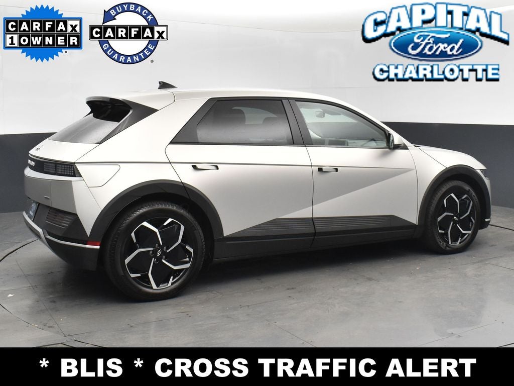 2023 Hyundai IONIQ 5 SEL