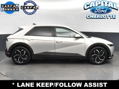 2023 Hyundai IONIQ 5 SEL