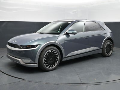 2023 Hyundai IONIQ 5 Limited
