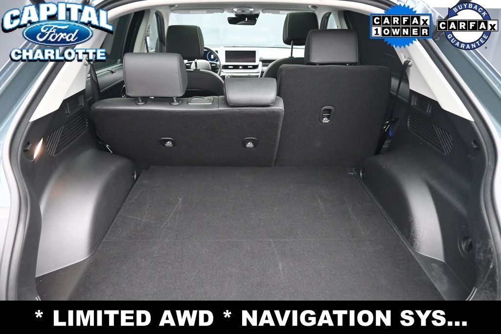 2023 Hyundai IONIQ 5 Limited