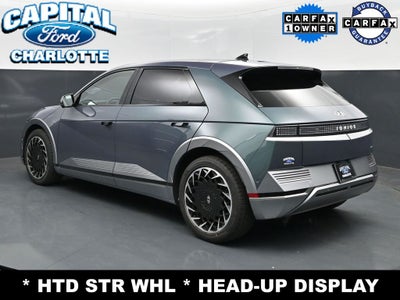 2023 Hyundai IONIQ 5 Limited