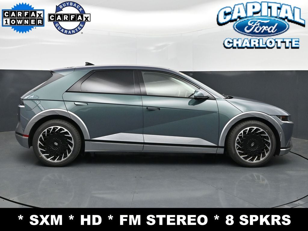 2023 Hyundai IONIQ 5 Limited