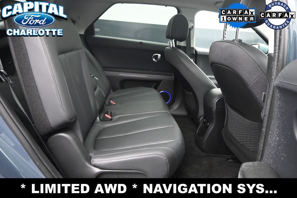 2023 Hyundai IONIQ 5 Limited