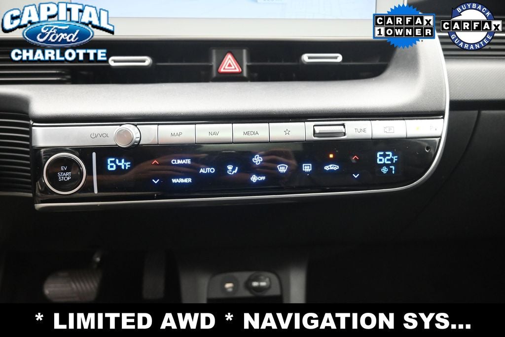 2023 Hyundai IONIQ 5 Limited