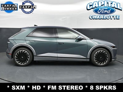 2023 Hyundai IONIQ 5 Limited