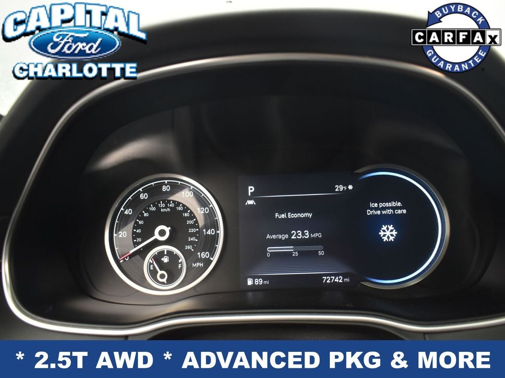 2021 Genesis GV80 2.5T