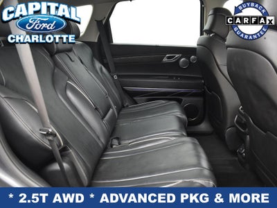 2021 Genesis GV80 2.5T