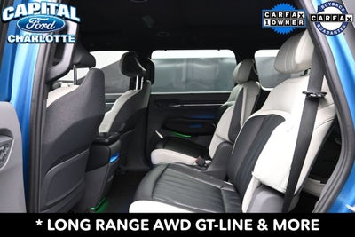 2024 Kia EV9 GT-Line