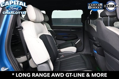2024 Kia EV9 GT-Line