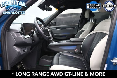 2024 Kia EV9 GT-Line