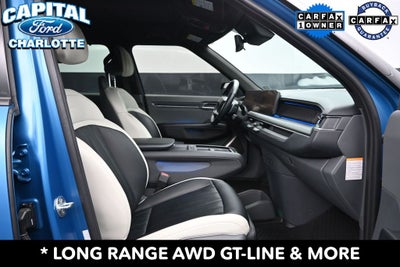 2024 Kia EV9 GT-Line