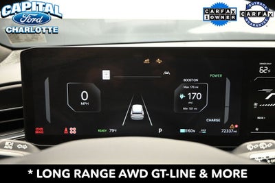 2024 Kia EV9 GT-Line