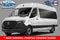 2025 Mercedes-Benz Sprinter 2500 Passenger 170 WB High Roof