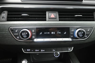 2018 Audi A5 2.0T Prestige quattro
