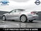 2018 Audi A5 2.0T Prestige quattro
