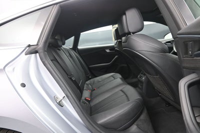 2018 Audi A5 2.0T Prestige quattro