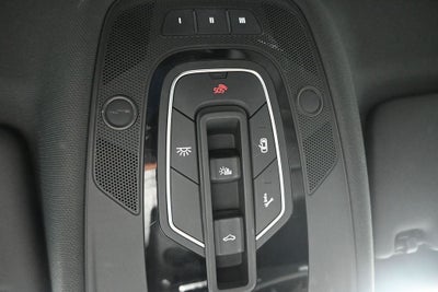 2018 Audi A5 2.0T Prestige quattro