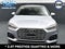 2018 Audi A5 2.0T Prestige quattro