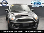 2012 MINI Hardtop 2 Door Cooper S