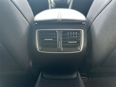 2020 Acura TLX 2.4L Base