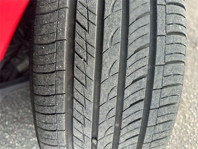 2020 Acura TLX 2.4L Base