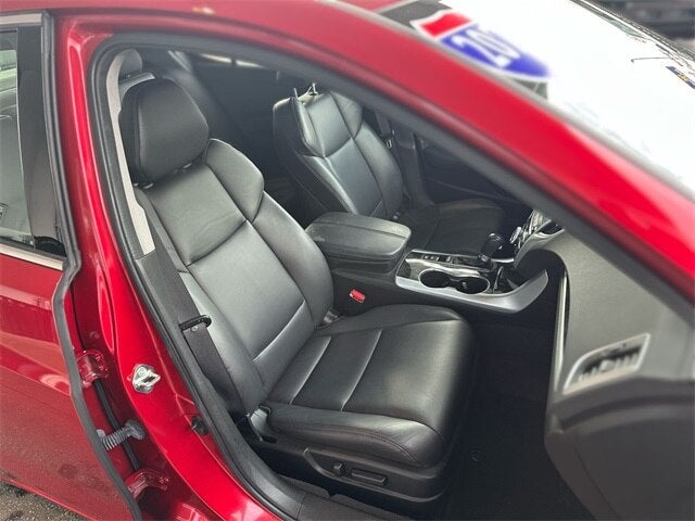 2020 Acura TLX 2.4L Base