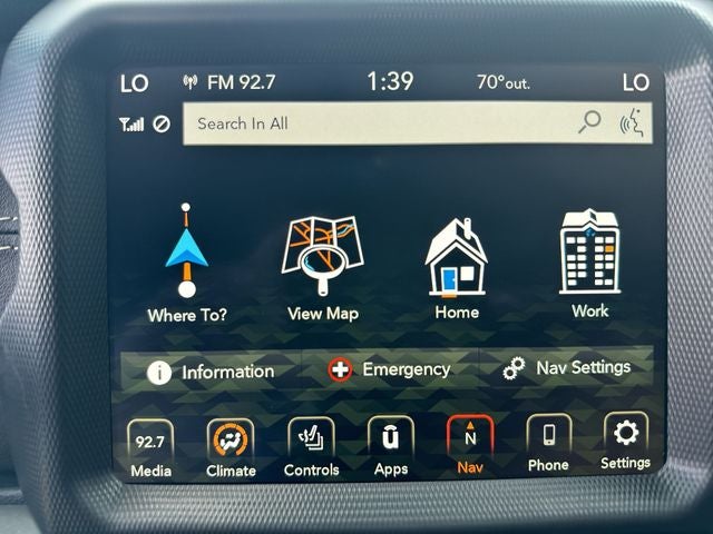 2021 Jeep Wrangler Unlimited Sahara 4xe