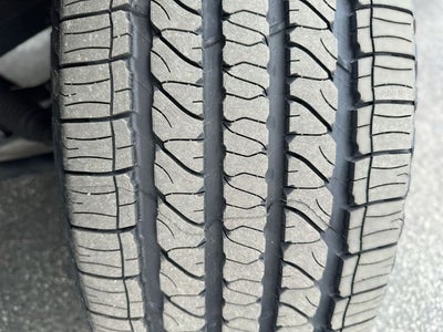 2024 Dodge Durango SXT Plus