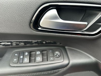 2024 Dodge Durango SXT Plus