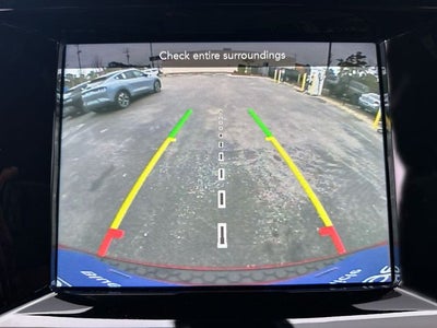 2024 Dodge Durango SXT Plus