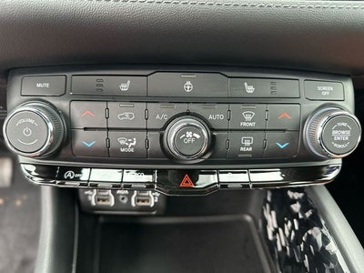 2024 Dodge Durango SXT Plus