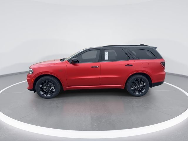 2024 Dodge Durango SXT Plus