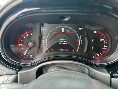 2024 Dodge Durango SXT Plus