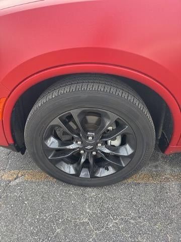 2024 Dodge Durango SXT Plus