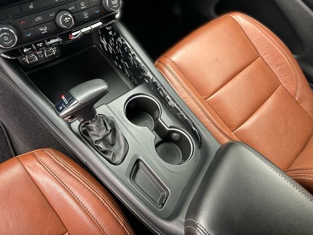 2024 Dodge Durango SXT Plus