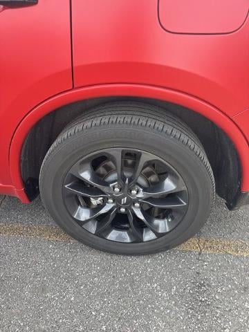 2024 Dodge Durango SXT Plus
