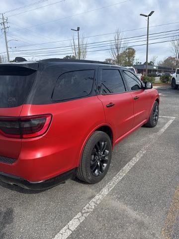 2024 Dodge Durango SXT Plus