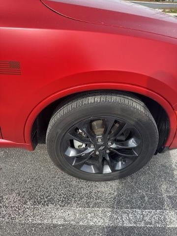 2024 Dodge Durango SXT Plus
