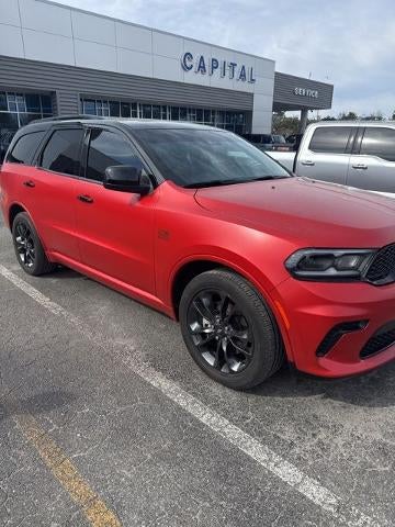 2024 Dodge Durango SXT Plus