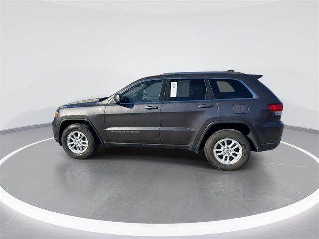 2020 Jeep Grand Cherokee Laredo E