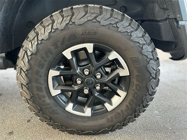 2024 Jeep Wrangler Rubicon X 4xe