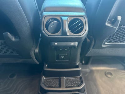 2024 Jeep Wrangler Rubicon X 4xe